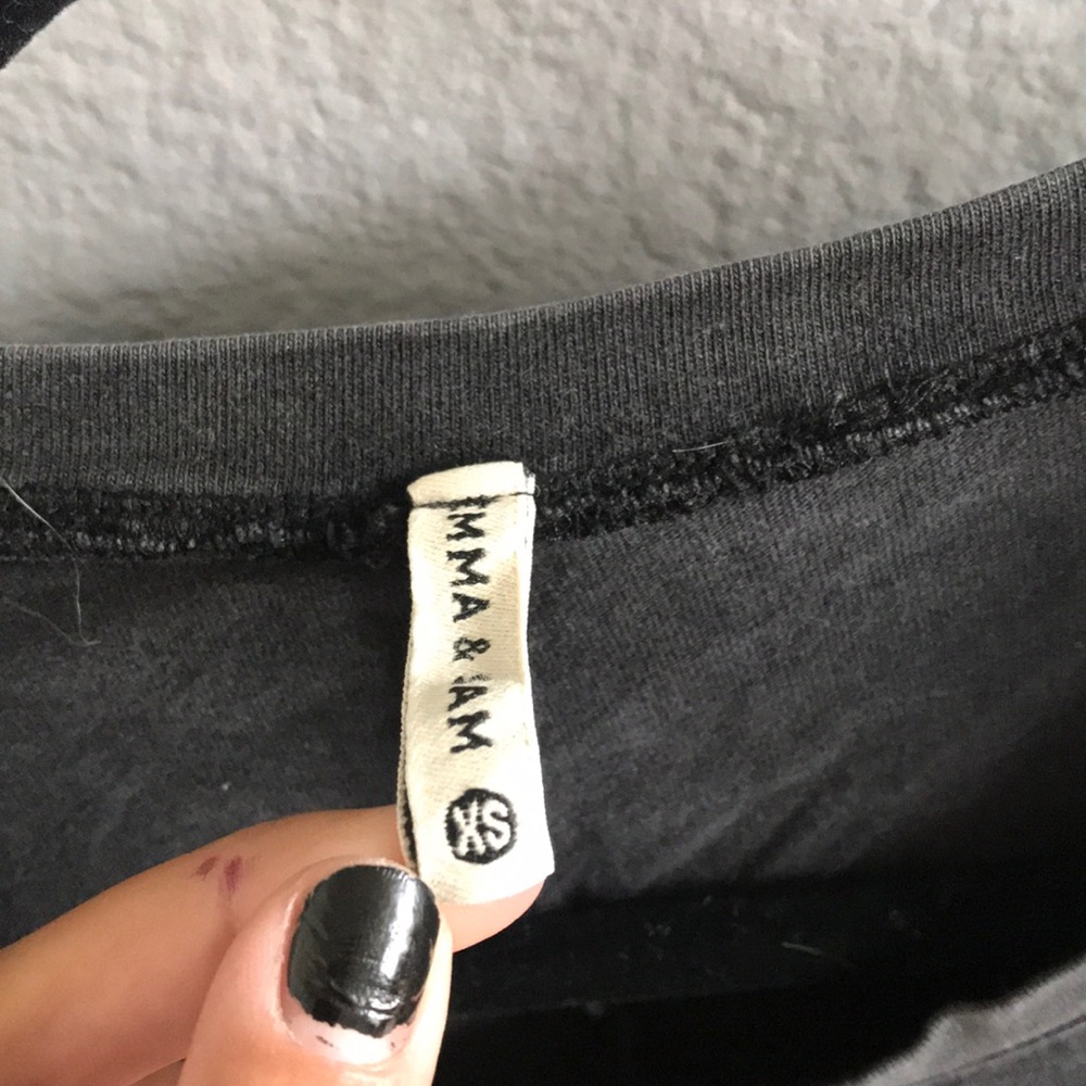 lf tshirt - Picture 2 of 3